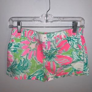 Girls Lilly Pulitzer Shorts